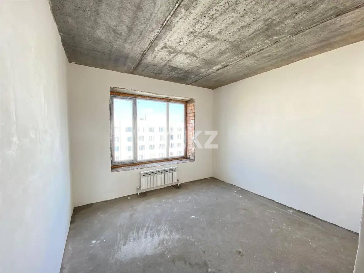 Продажа 3-комнатной квартиры, 79 м² в Астане