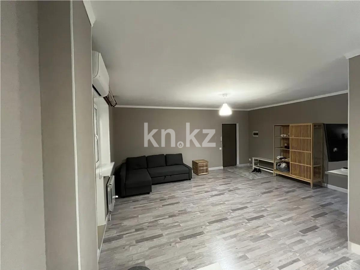 Продажа 2-комнатной квартиры, 57.9 м², ул. Е-15, дом  3 в Астане - фото 2