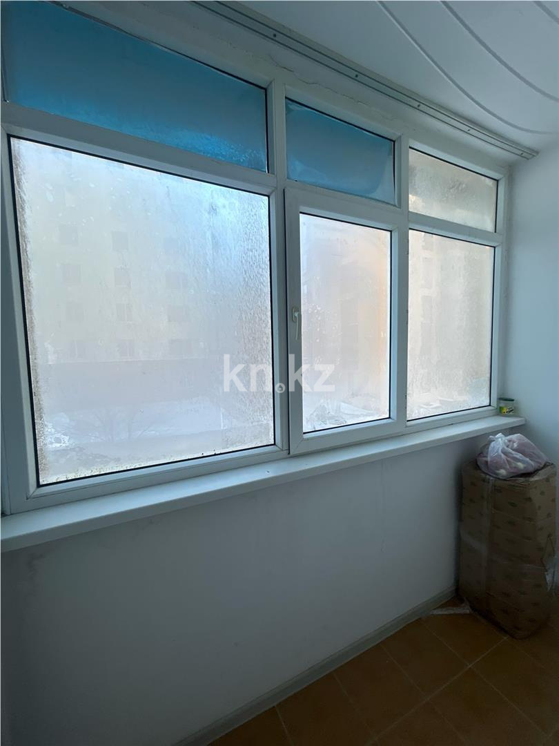 Продажа 1-комнатной квартиры, 43.5 м² в Астане - фото 12