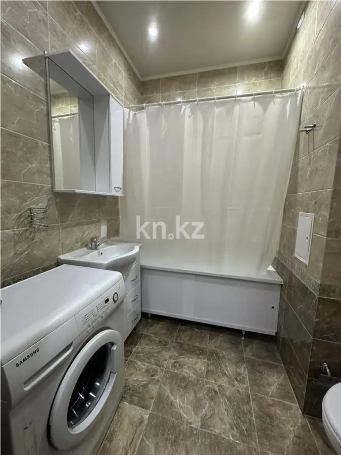Продажа 1-комнатной квартиры, 27 м² в Астане - фото 3