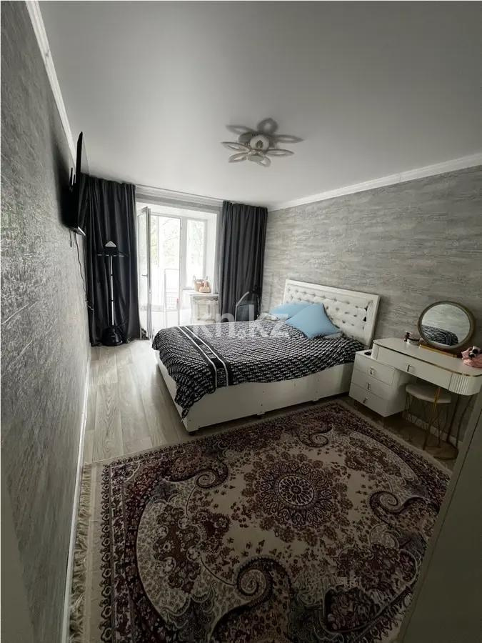 Продажа 3-комнатной квартиры, 61 м², ул. Гапеева, дом  1 в Караганде - фото 3