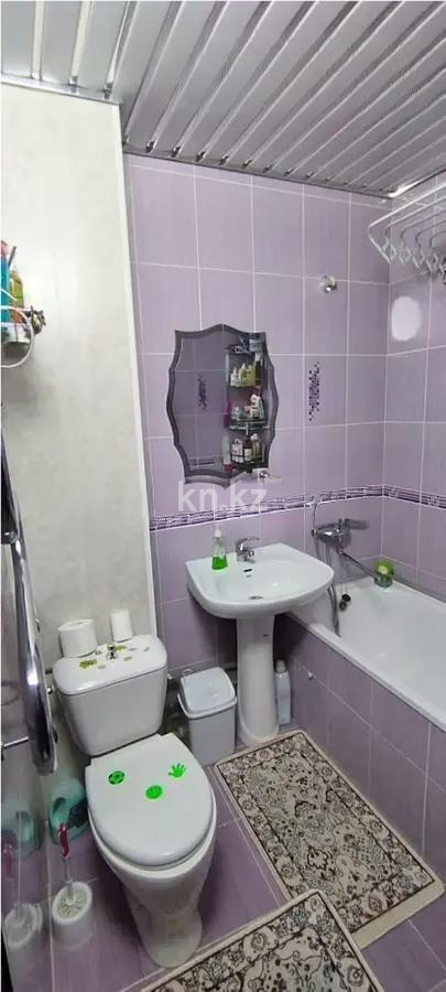 Продажа 2-комнатной квартиры, 45 м² в Алматы - фото 4