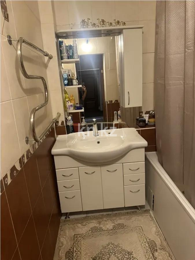 Продажа 2-комнатной квартиры, 71.8 м², мкр-н Кулагер, дом  33 в Алматы - фото 4