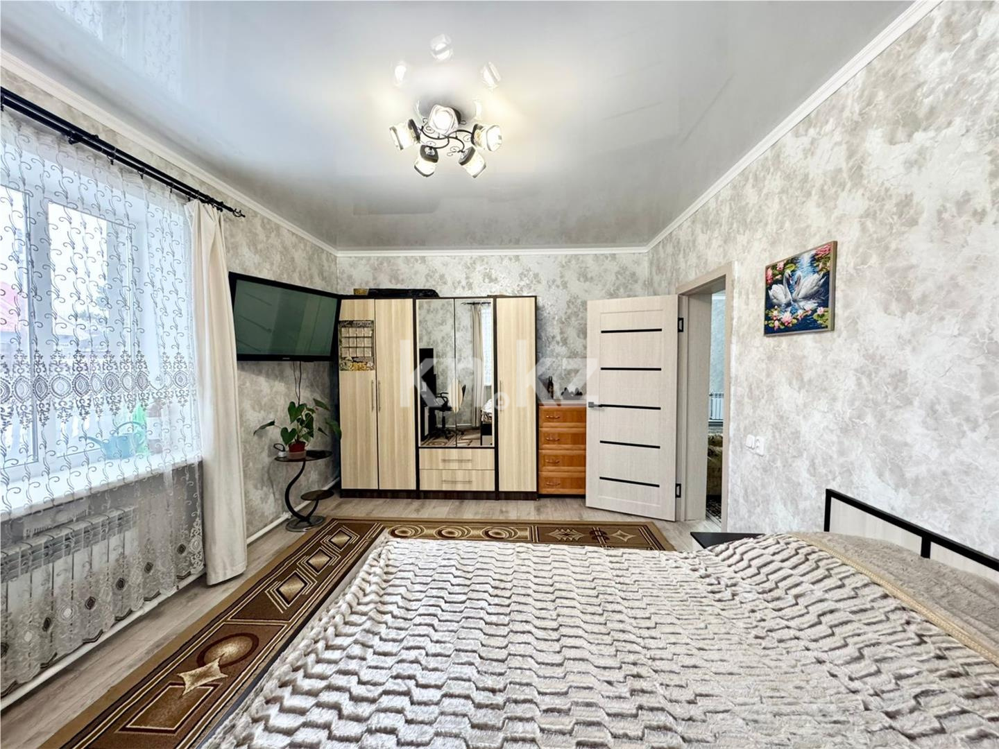 Продажа 5-комнатного дома, 108.3 м², ул. Расчётная, дом  3 в Караганде - фото 2