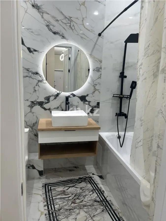 Продажа 3-комнатной квартиры, 85 м², ул. Молдагалиева, дом  3 в Астане - фото 3