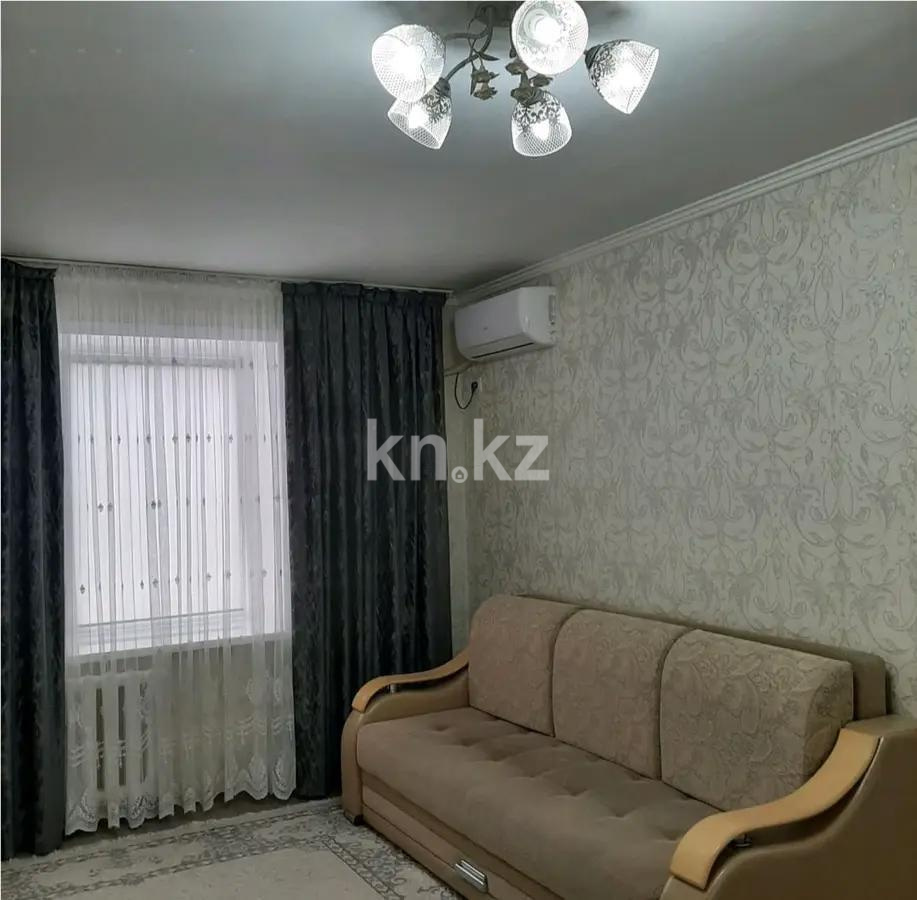 Продажа 1-комнатной квартиры, 35.1 м² в Астане