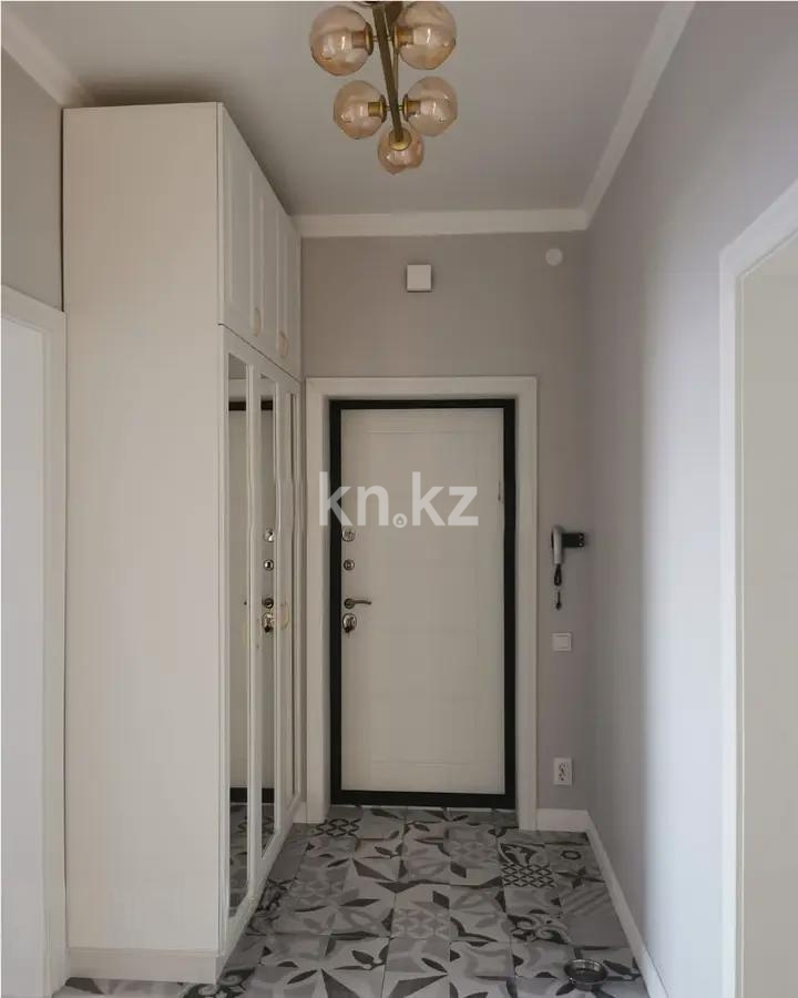 Продажа 3-комнатной квартиры, 93 м², ул. Варламова, дом  27а в Алматы - фото 5