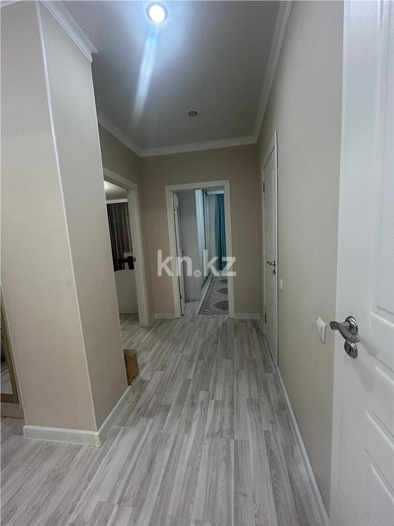 Продажа 3-комнатной квартиры, 80 м² в Астане - фото 10