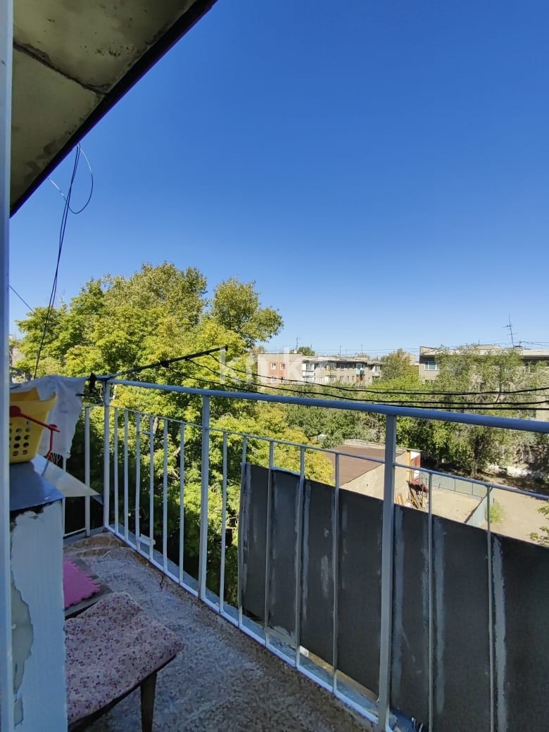Продажа 3-комнатной квартиры, 62.6 м² в Караганде - фото 11