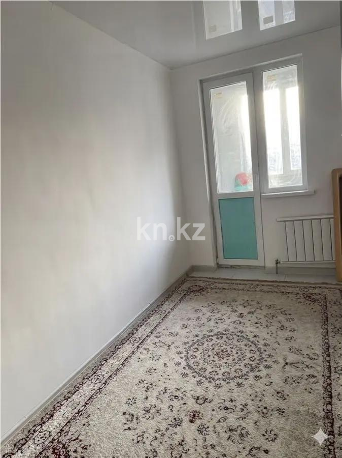 Продажа 1-комнатной квартиры, 45 м² в Алматы - фото 2