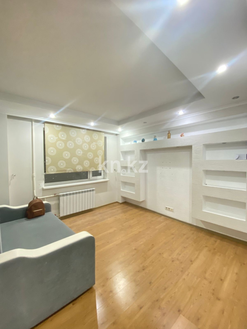 Аренда 2-комнатной квартиры, 52 м², ул. Кенесары, дом  70 - ул. Брусиловского в Астане - фото 6