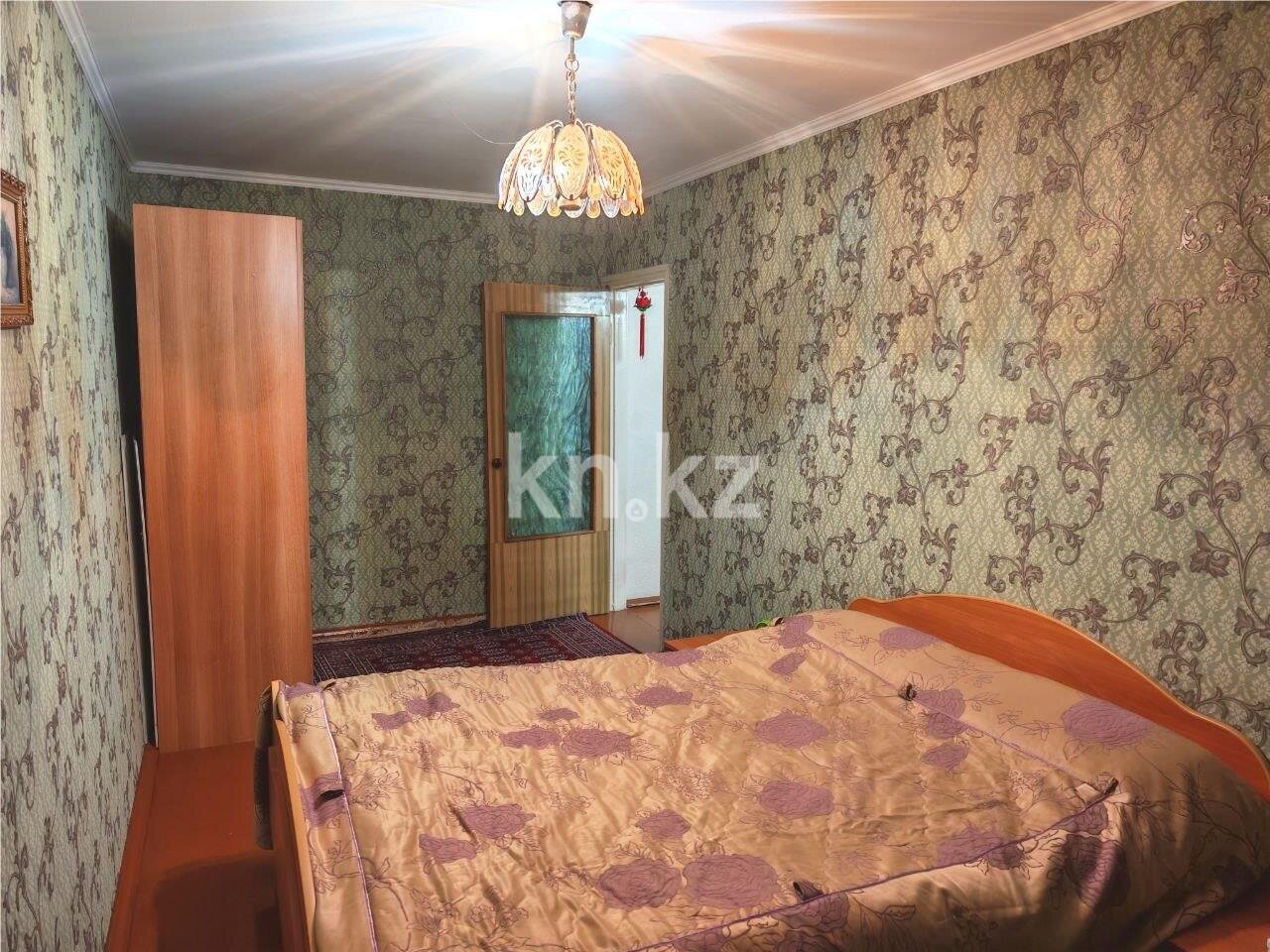 Продажа 3-комнатной квартиры, 58 м² в Караганде - фото 8