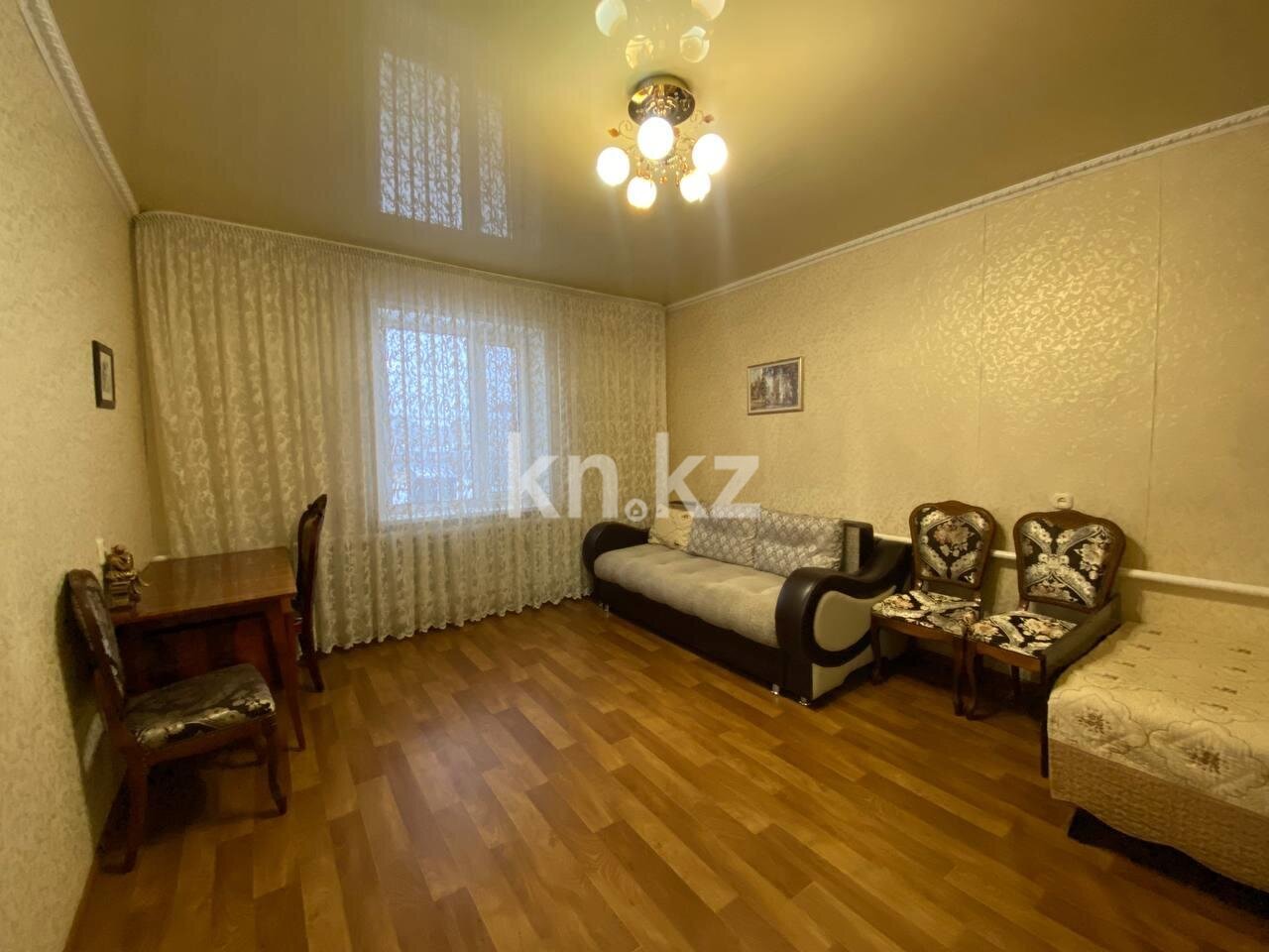 Продажа 3-комнатного дома, 217 м² в Караганде - фото 5