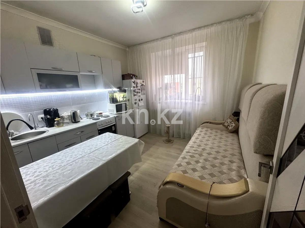 Продажа 1-комнатной квартиры, 48.8 м² в Астане - фото 3