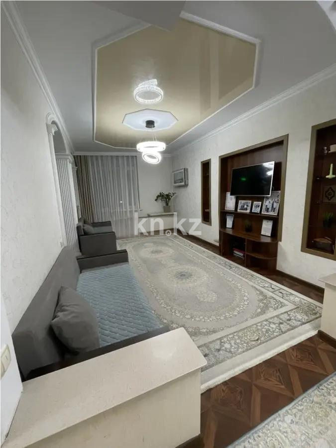 Продажа 4-комнатной квартиры, 125 м² в Астане