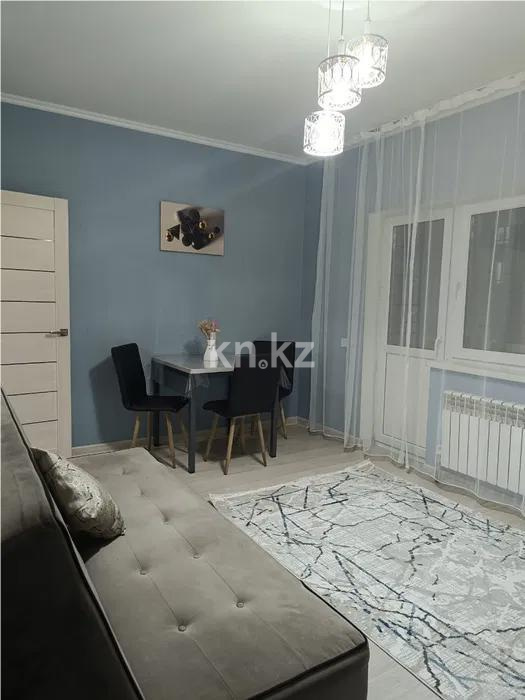 Продажа 1-комнатной квартиры, 44 м², ул. Северное Кольцо, дом  92/3 в Алматы