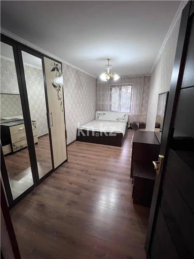 Продажа 2-комнатной квартиры, 45 м² в Алматы - фото 2