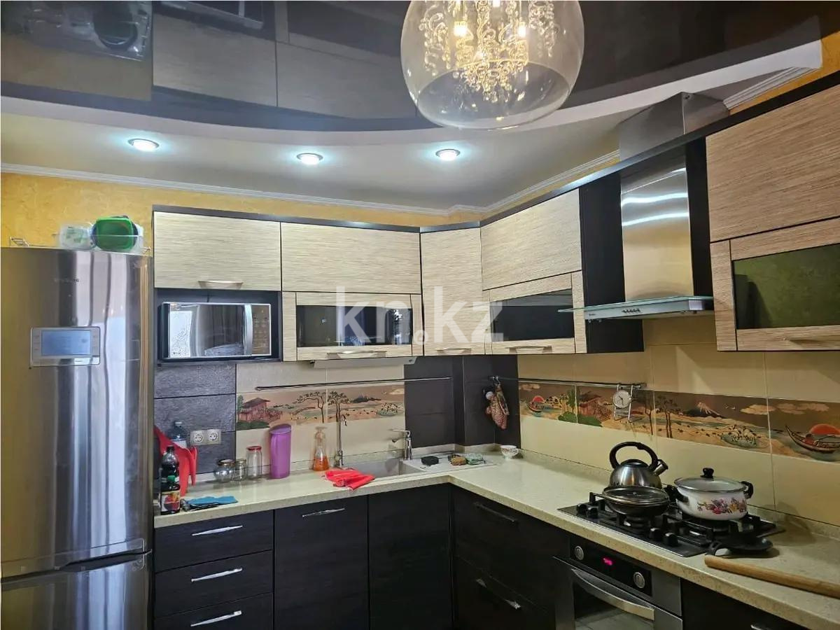 Продажа 4-комнатной квартиры, 152 м² в Алматы - фото 3