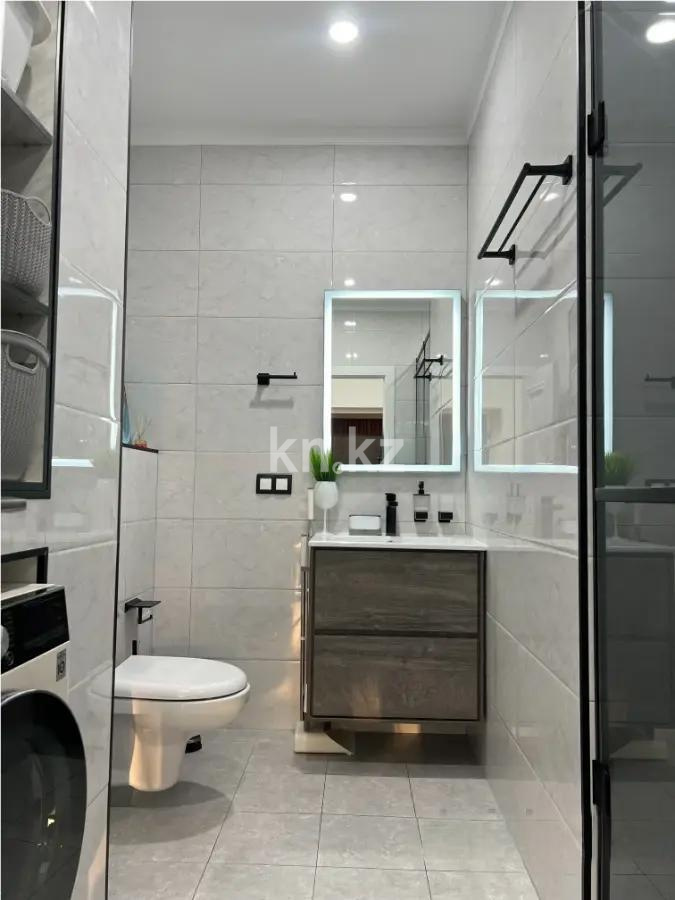 Продажа 3-комнатной квартиры, 131.1 м² в Алматы - фото 5