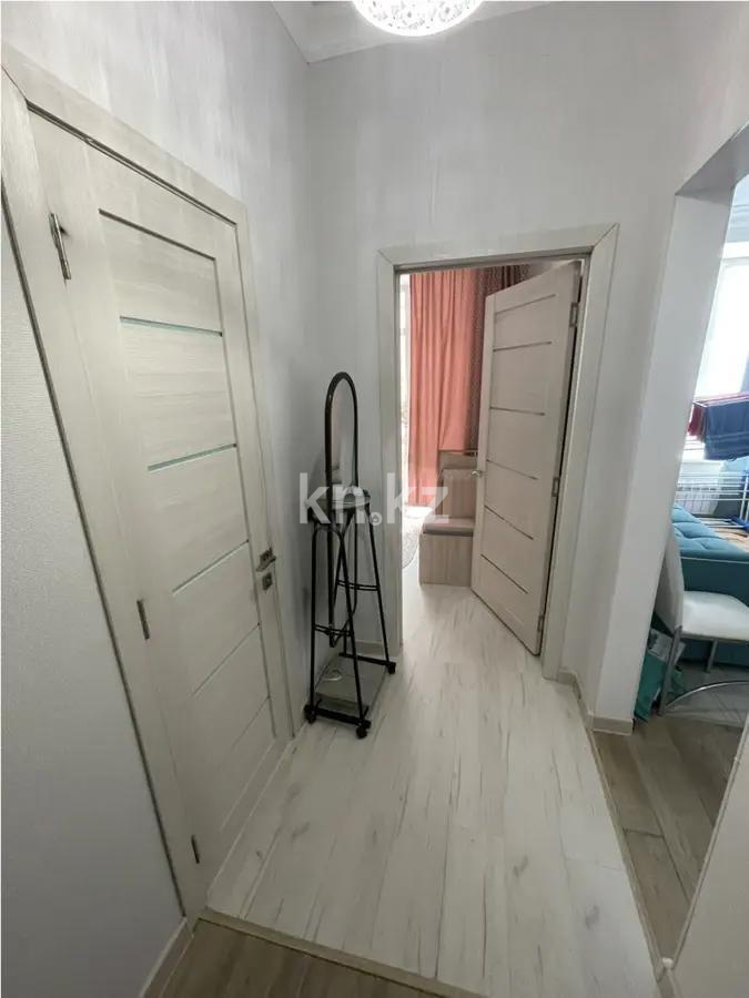 Продажа 2-комнатной квартиры, 33.5 м², ул. Жамбыла, дом  10 в Астане - фото 5