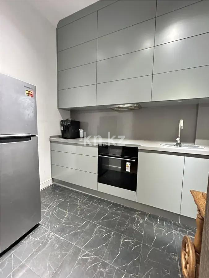 Продажа 2-комнатной квартиры, 64.4 м², ул. Кабанбай батыра, дом  15 в Алматы - фото 3