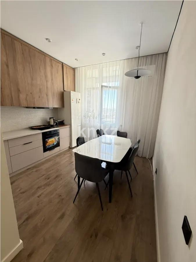 Продажа 2-комнатной квартиры, 44 м² в Астане - фото 3