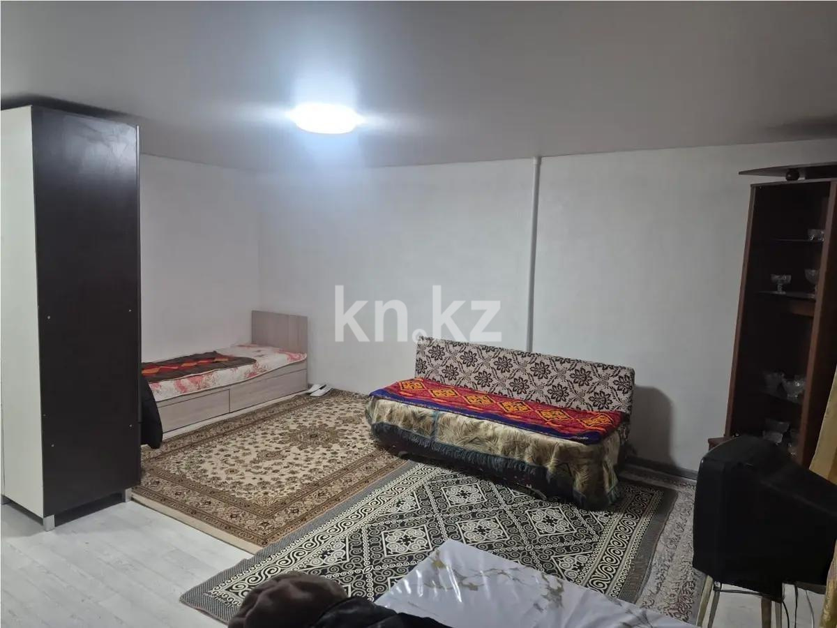 Продажа 1-комнатной квартиры, 30 м², ул. Чернышевского, дом  95 в Темиртау