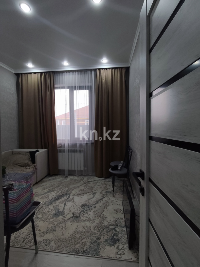 Продажа 4-комнатного дома, 75 м² в Алматинской области - фото 4