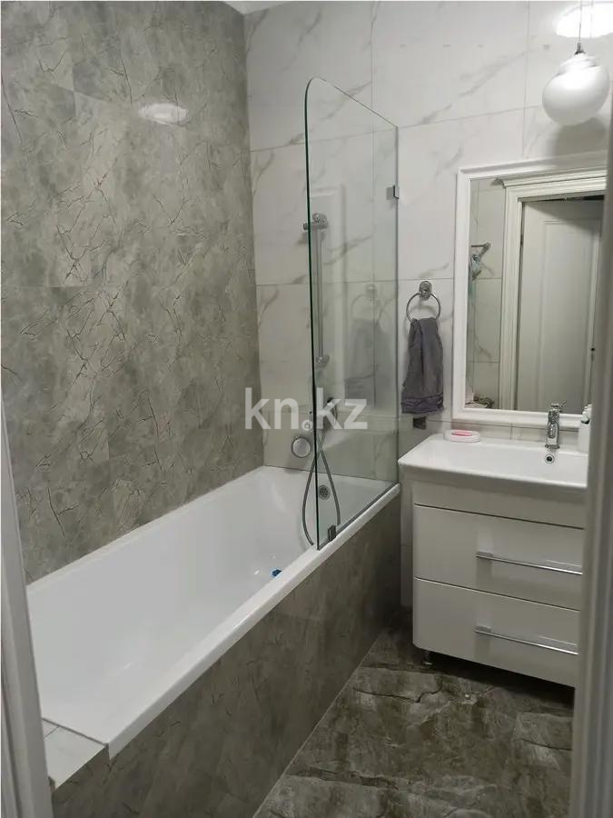 Продажа 3-комнатной квартиры, 98.2 м², ул. Егизбаева, дом  7/21 в Алматы - фото 4