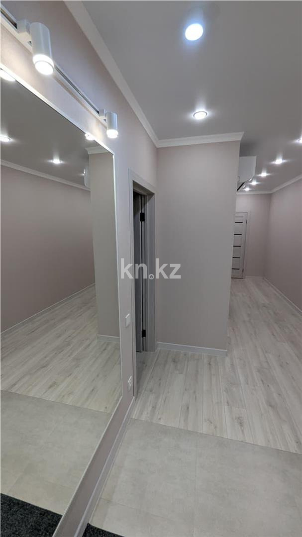 Продажа 2-комнатной квартиры, 53 м² в Караганде - фото 17