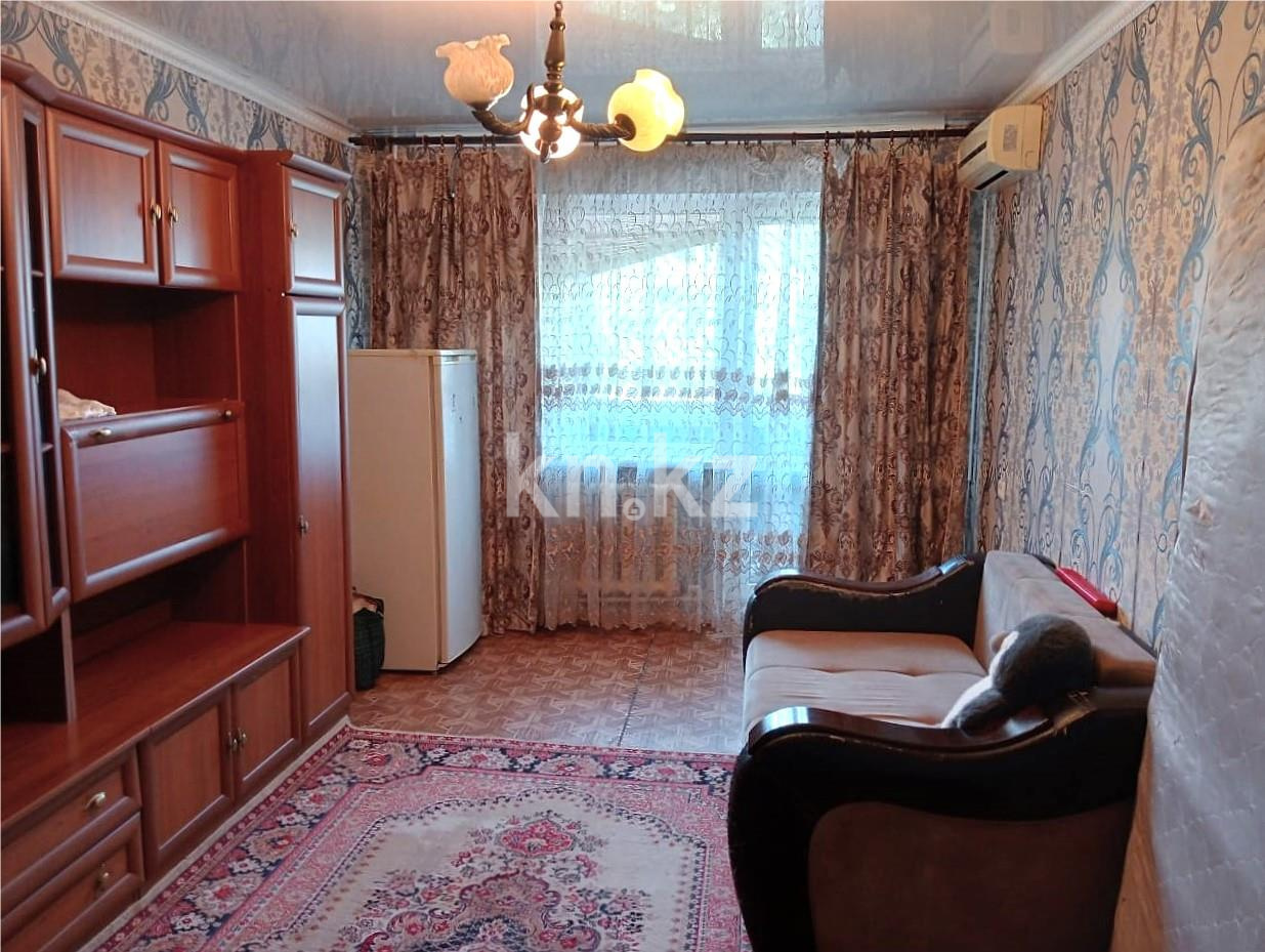 Продажа 2-комнатной квартиры, 45 м², мкр-н 3 в Абае