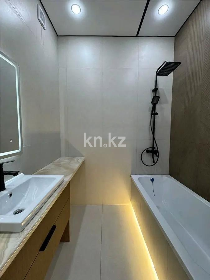 Продажа 3-комнатной квартиры, 64 м² в Караганде - фото 4