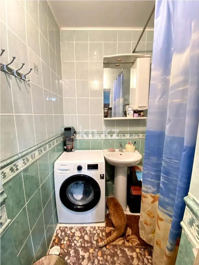 Продажа 3-комнатной квартиры, 66 м², пр. Абая, дом  80/1 в Астане - фото 6