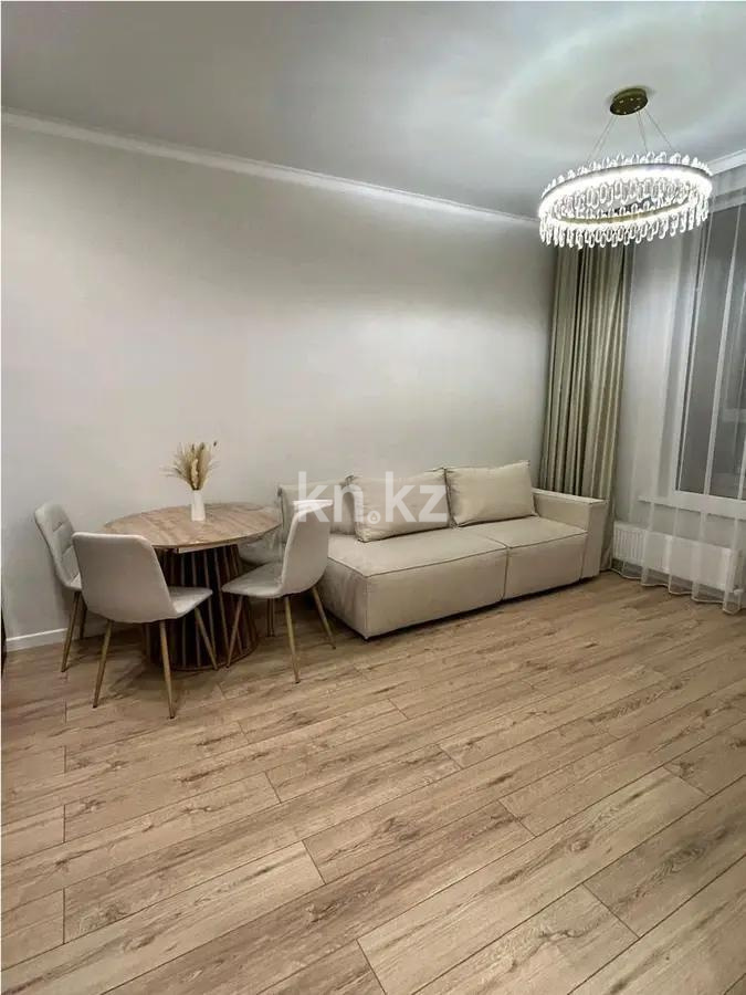 Продажа 2-комнатной квартиры, 40 м² в Астане