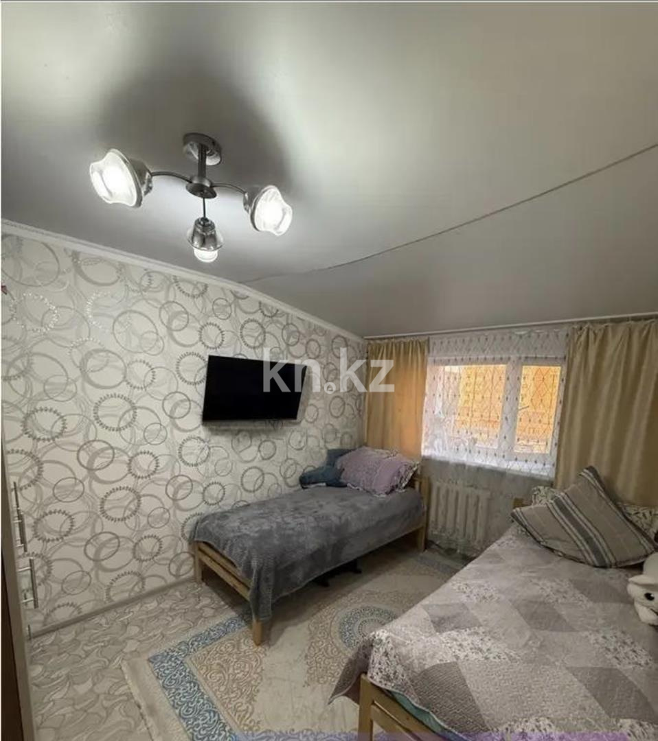 Продажа 1-комнатной квартиры, 22 м², ул. Рыскулбекова в Астане - фото 2