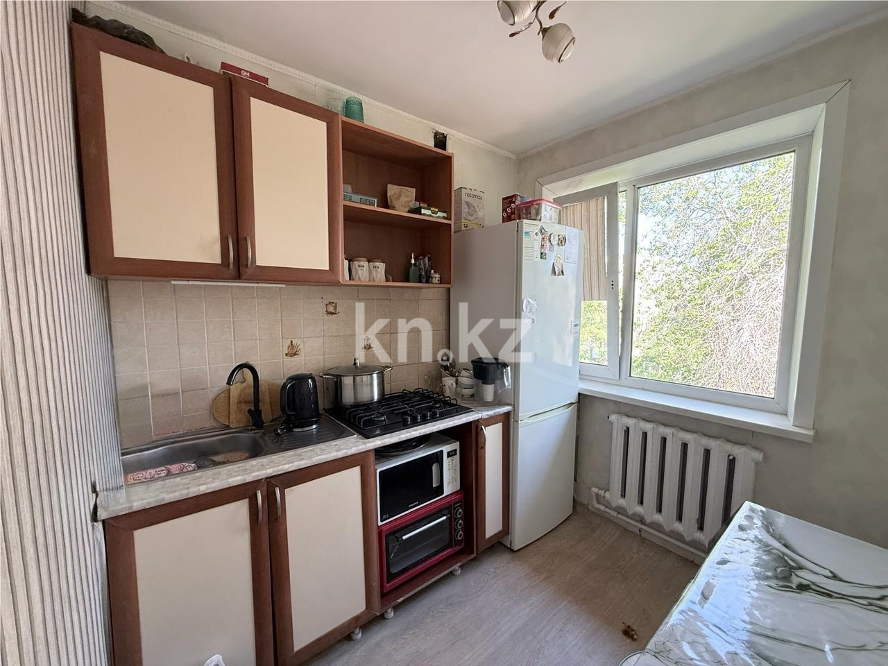 Продажа 2-комнатной квартиры, 43 м² в Караганде - фото 3
