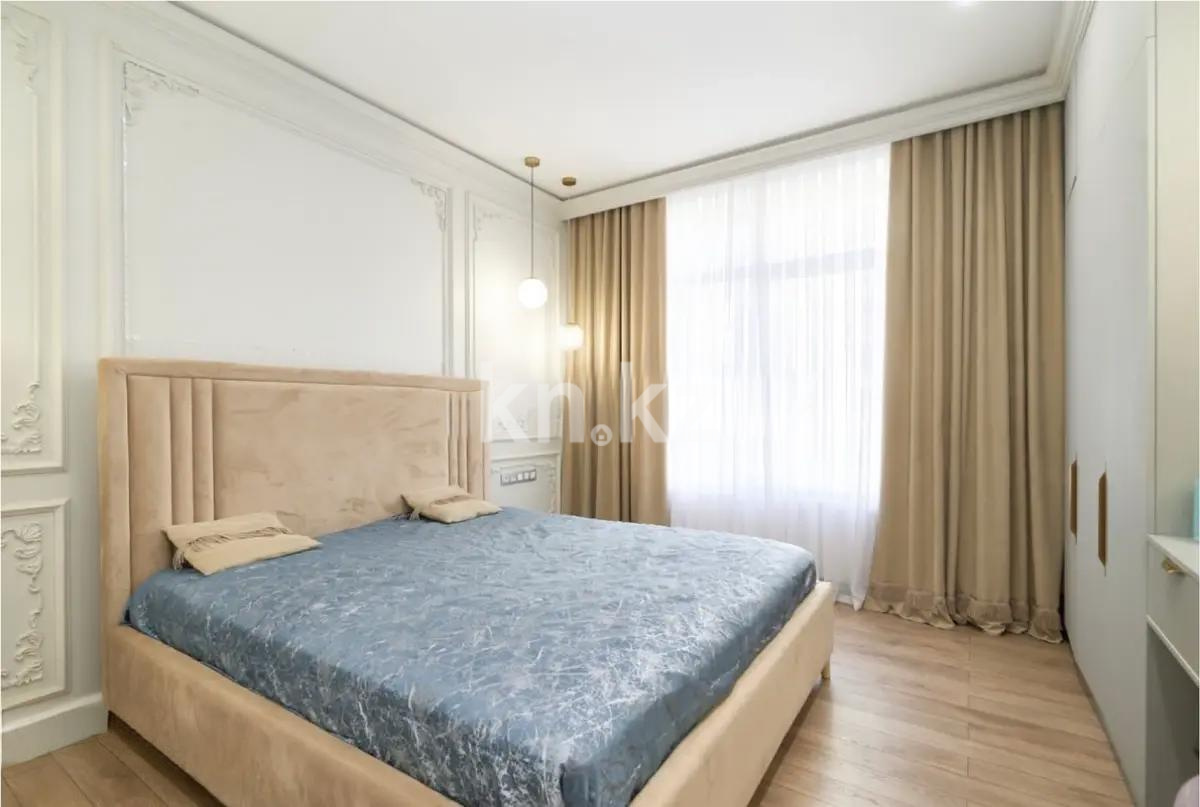 Продажа 2-комнатной квартиры, 78 м², ул. Тыныбаева, дом  6 в Астане - фото 3