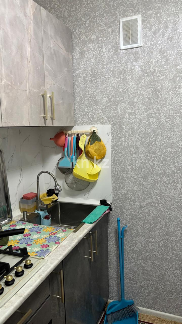 Продажа 1-комнатной квартиры, 30 м² в Таразе - фото 9