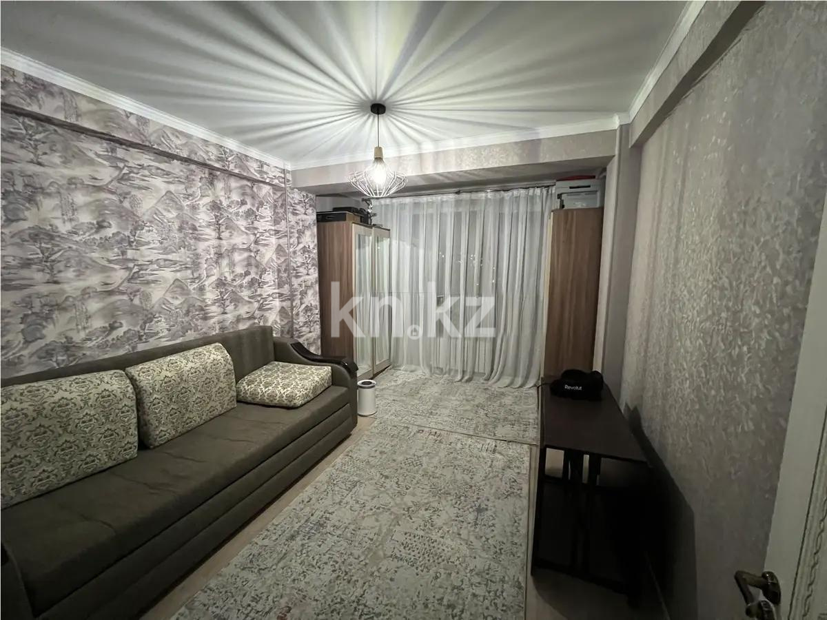 Продажа 3-комнатной квартиры, 77 м² в Алматы