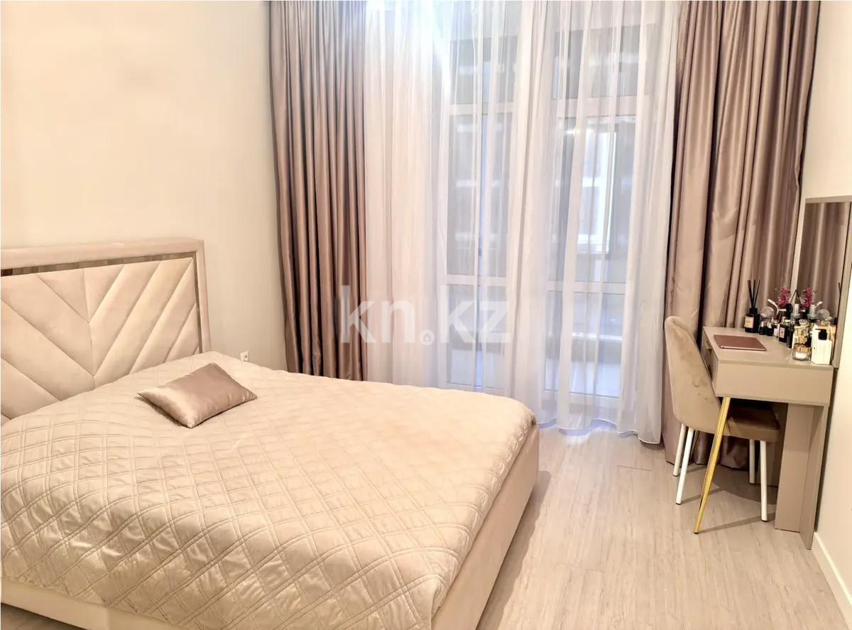 Продажа 2-комнатной квартиры, 54 м² в Астане - фото 2