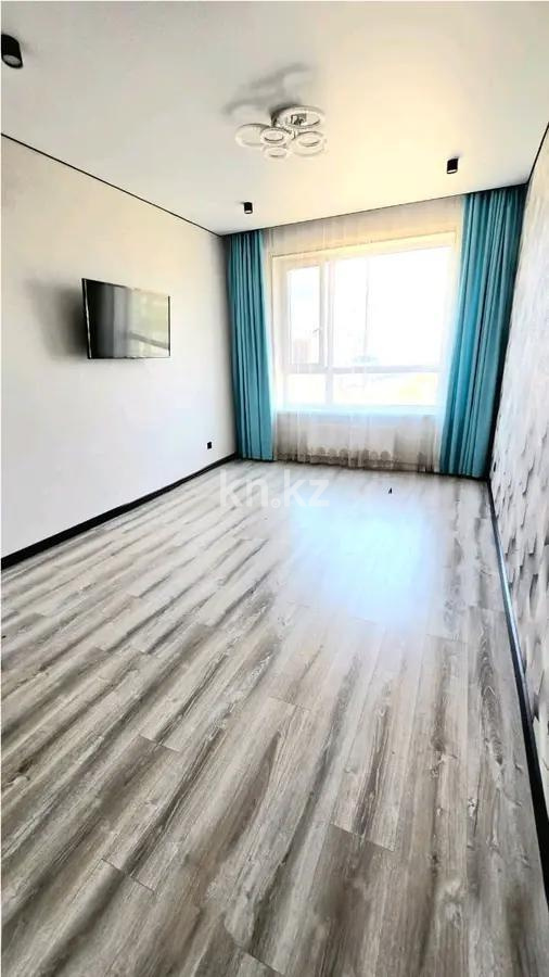 Продажа 1-комнатной квартиры, 35.1 м² в Астане