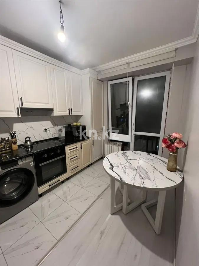 Продажа 2-комнатной квартиры, 50 м² в Алматы - фото 6