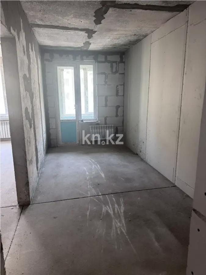 Продажа 1-комнатной квартиры, 39.2 м², пр. Райымбека, дом  590 стр в Алматы - фото 2