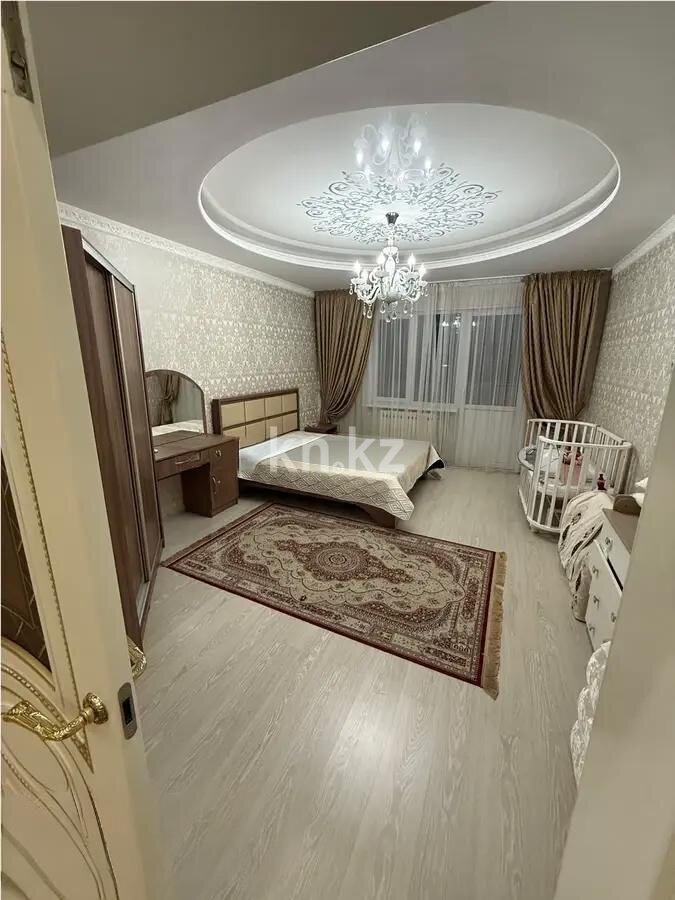 Продажа 2-комнатной квартиры, 108 м² в Алматы - фото 2