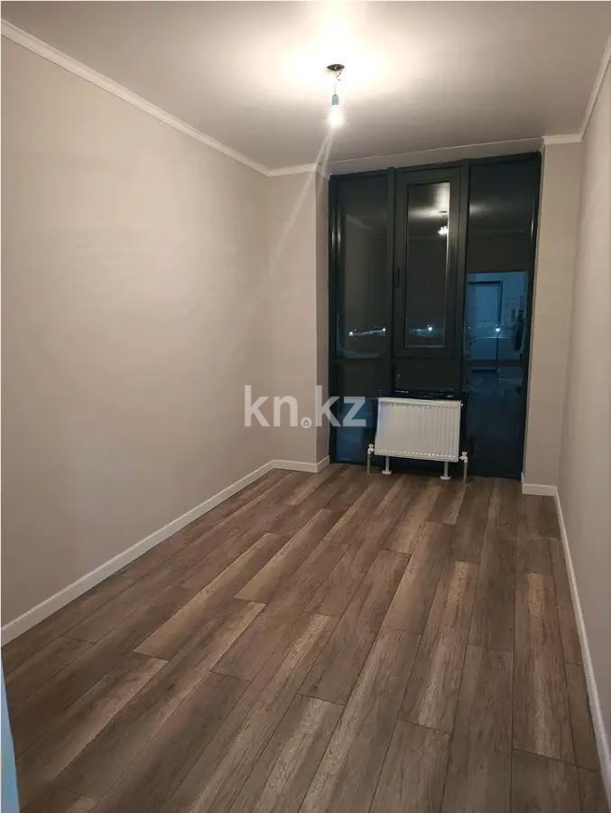 Продажа 3-комнатной квартиры, 68.5 м², мкр. Кайрат, дом  304/2 в Алматы - фото 2