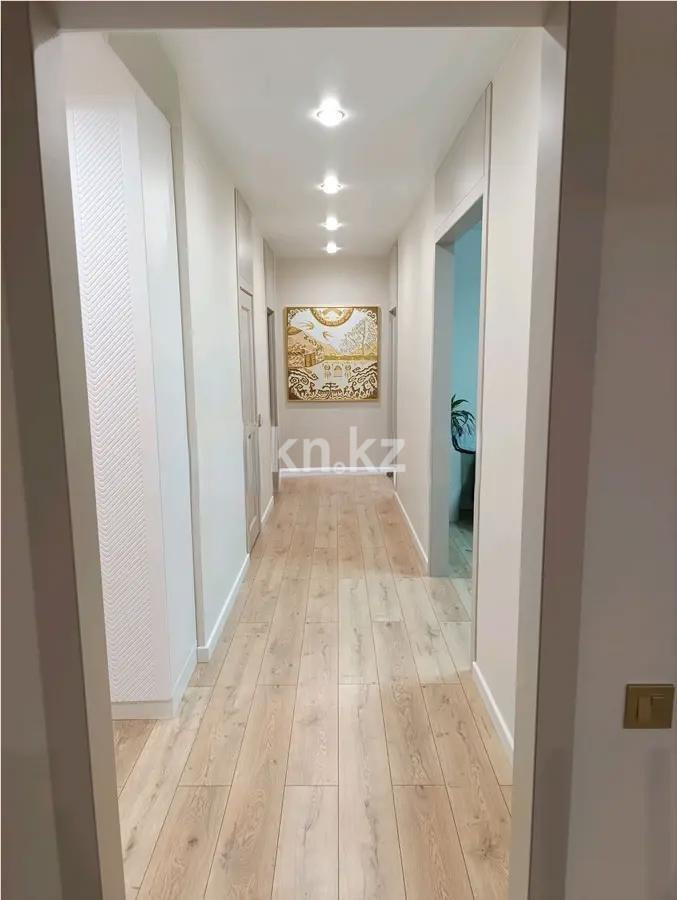Продажа 3-комнатной квартиры, 78 м², ул. Шаймерденова, дом  2 в Астане - фото 7