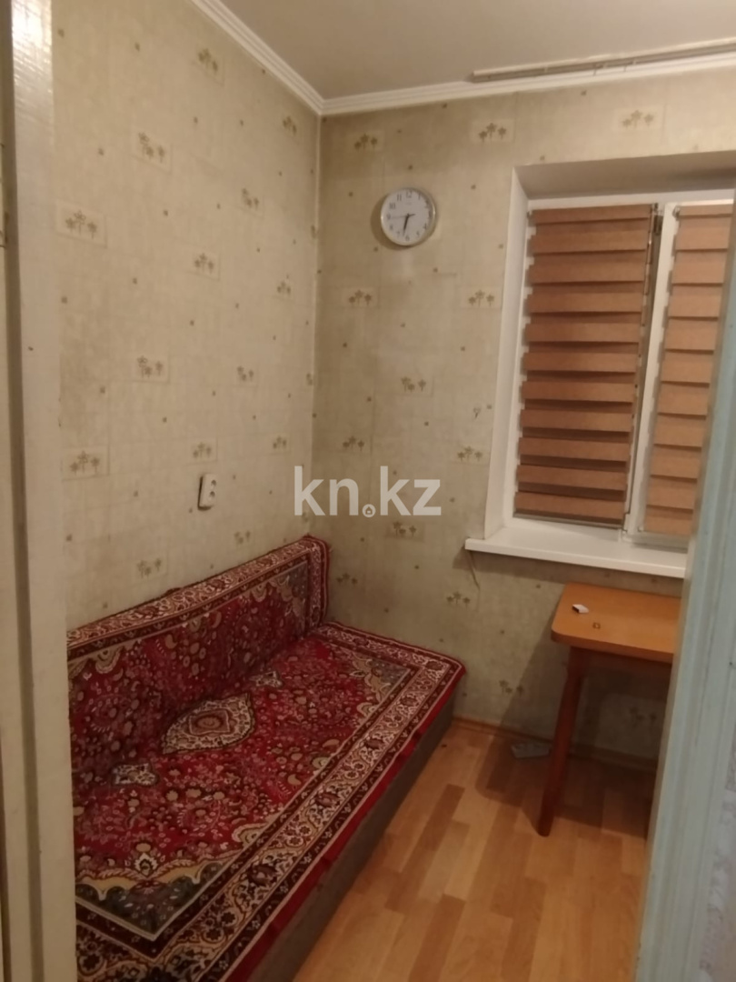 Аренда 1-комнатной квартиры, 35 м² в Алматы - фото 2
