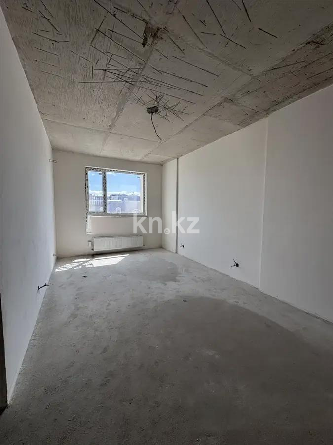 Продажа 2-комнатной квартиры, 65.8 м² в Астане