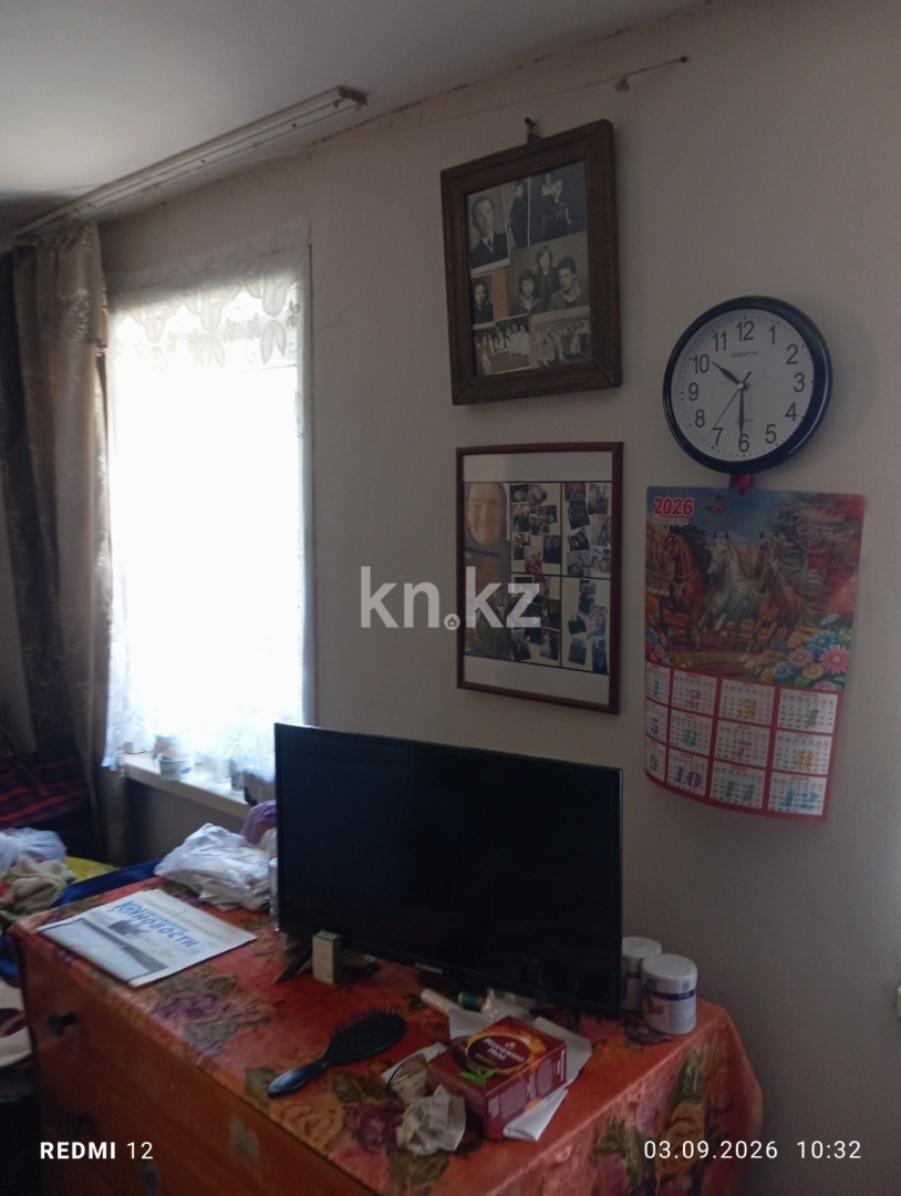 Продажа 2-комнатного дома, 55 м² в Костанае - фото 5