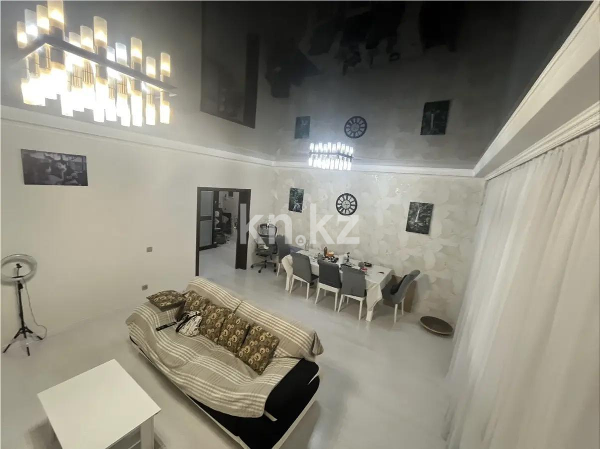 Продажа 3-комнатной квартиры, 120 м², ул. Габдуллина, дом  17/1 в Астане